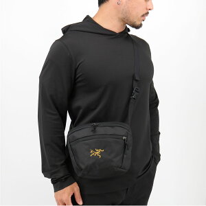 Arc'teryx A[NeNX ARC25818 MANTIS 2 WAISTPACK }eBX2 EGXgpbO V_[obO EGXg|[` |[` X|[c AEghA tFX ubN fB[X Y jZbNX v