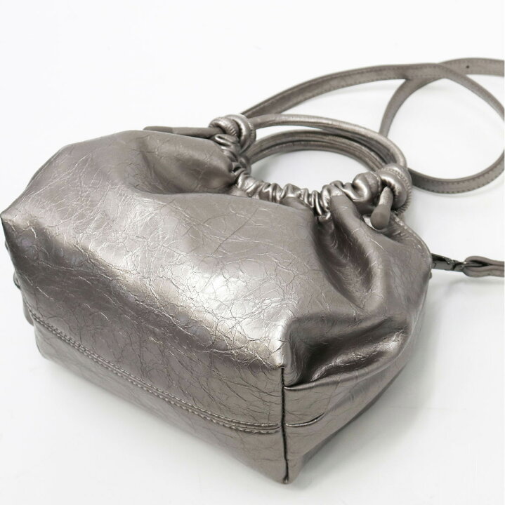 Jolly ショルダー hvisk/ ヴィスク jolly bag HVISK ハンドバッグ JOLLY ショルダーバッグ 349 Rusty-Orange