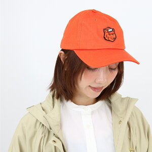 ��MAISON KITSUNE×HUNTER�@���]���L�c�l×�n���^�[ �R���{ ���S�L���b�v HXRU0067252 FOX HEAD CAP �X�q �x�[�X�{�[���L���b�v �t�H�b�N�X�w�b�h���S�p�b�` ���f�B�[�X �����Y ���j�Z�b�N�X �A�E�g�h�A 