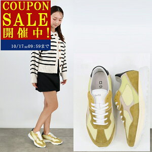 D.A.T.E fCg fB[X [JbgXj[J[ VETTA NATURAL YELLOW W381-VT-NY-YE CG[ C DATE 傫TCY TCY uhySALE_1017z