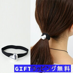 ANNIKA INEZ AjJClY Voluptuous Heart Hair Tie,Sml A624 SML wA^C wAS wAANZT[ oO Vo[925 v[g Mtg uh