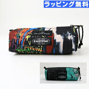 ��EASTPAK×BASQUIAT �C�[�X�g�p�b�N×�o�X�L�A�R���{ EK000372 �y���P�[�X �M�� �������� ���S ���[�� �v���[���g �u�����h