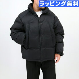 ■Y-3 ワイスリー メンズダウンジャケット JX7282 PUFFER JACKET ナイロン ダウンコート パファー ジャケット ジップアップ スタンドカラー フード無し ロゴ ブランド【Valentine】【cp0213_5000】