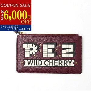 ��ANYA HINDMARCH �A�j���n�C���h�}�[�` 5050925200936 PEZ�W�b�v�J�[�h�P�[�X ���K���� BOX���� �M�t�g �v���[���g �u�����h �y0304cp_1500�z