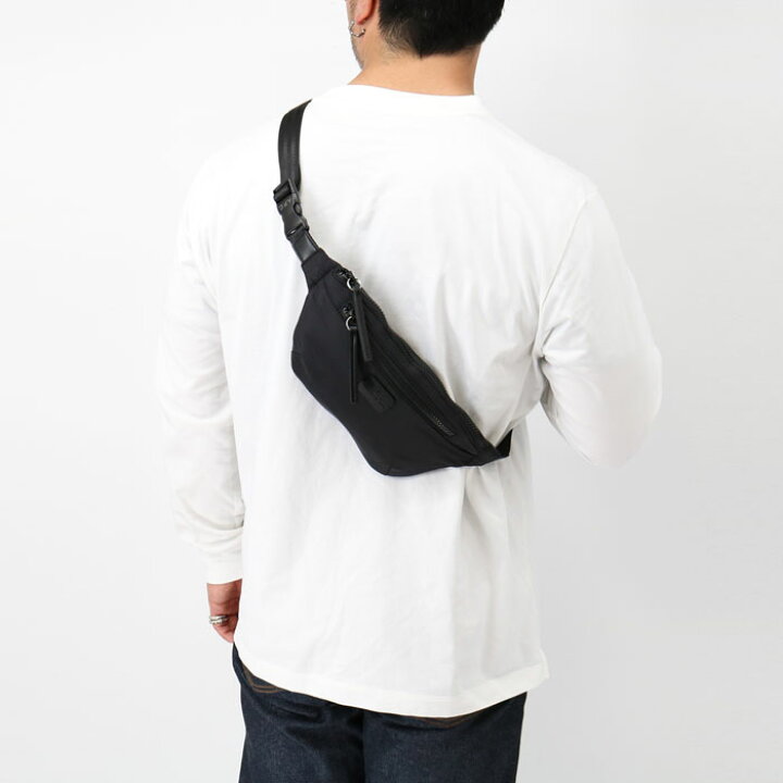 楽天市場】A.P.C. APC アーペーセー H62232 PAAFO banane blake LZZ 