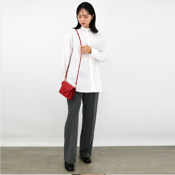 楽天市場】PRADA プラダ ショルダーバッグ 1BP020VOOO 2EEP 