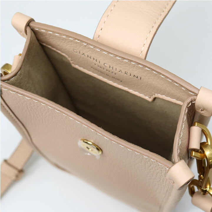 楽天市場】GIANNI CHIARINI ジャンニキアリーニ BS10393 STSR フォン 