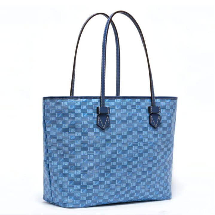 楽天市場】【MOREAU PARIS】モローパリ SAINT TROPEZ TOTE GM モロー 