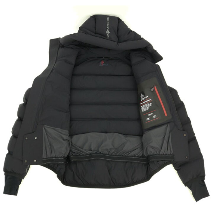 楽天市場】【MONCLER】モンクレール GRENOBLE LAGORAI JACKET 1A00009 