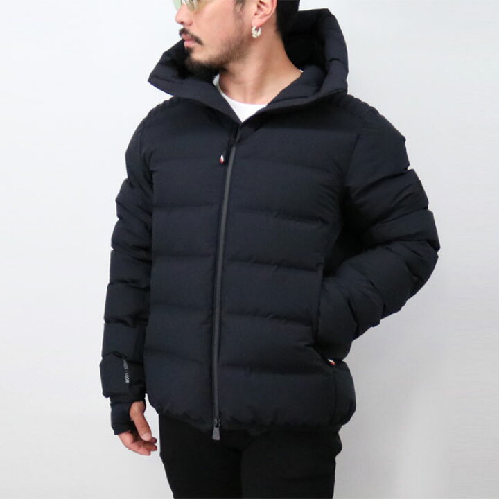 楽天市場】【MONCLER】モンクレール GRENOBLE LAGORAI JACKET 1A00009 
