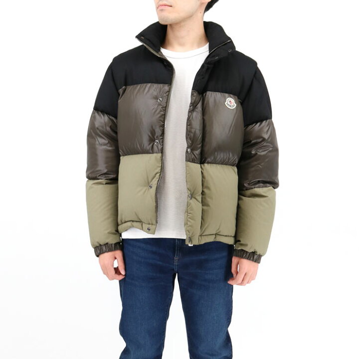 楽天市場】MONCLER モンクレール AVEILLAN GIUBBOTTO G2 091 1A00044 