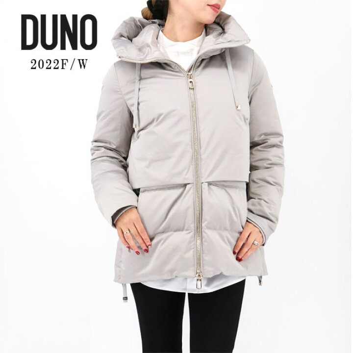 楽天市場】【DUNO】デュノ JULIA M MESTRE GREY/455 ジュリア 切替 
