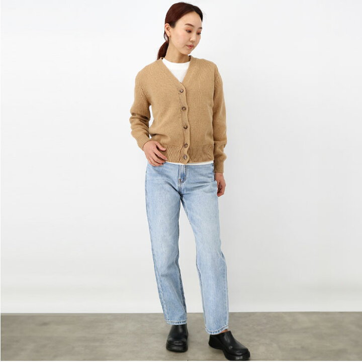 楽天市場】A.P.C APC アーペーセー レディースカーディガン WVAWI 
