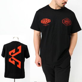 GIVENCHY ジバンシー メンズTシャツ BM70SU3002 プリントTシャツ 半袖 ロゴT バックプリント 大きいサイズあり クルーネック SS TEE レギュラーフィット カットソー ブランド