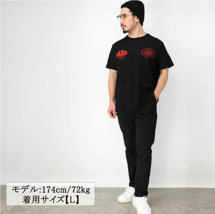 楽天市場】GIVENCHY ジバンシー メンズTシャツ BM70SU3002 プリントT  