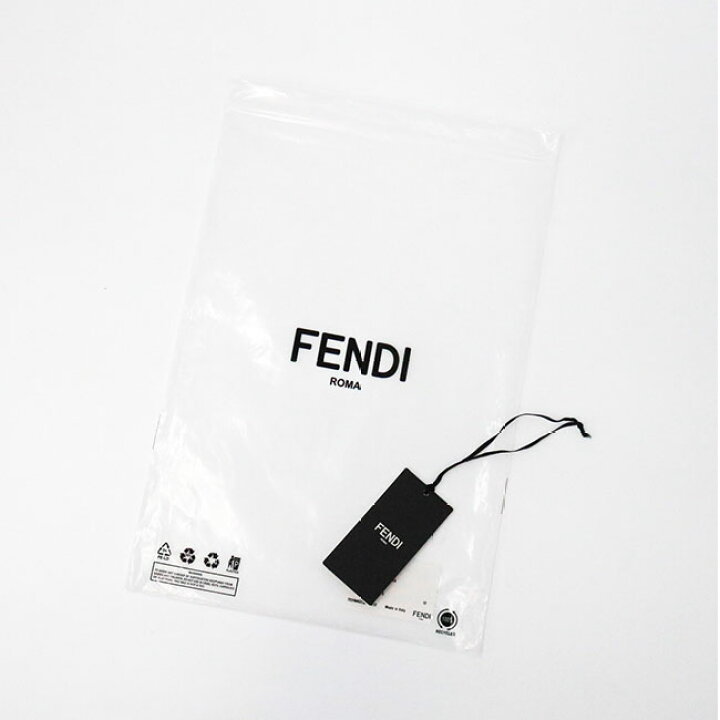 楽天市場】FENDI フェンディ FAF305 FFロゴブラトップ スポーツブラ 