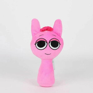 19�_�Z�b�g �X�v�����L�[ �ʂ������ 25CM Sprunki �ʂ������ �l�` �z���[�Q�[���ʂ������ �_�炩���ʂ������ �t�B�M���A �l�` ��l