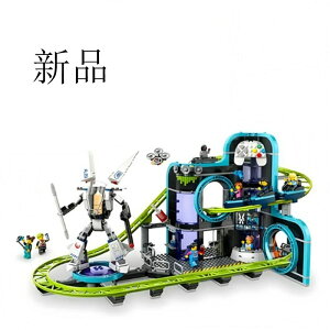 2025 V S LEGO ݊VeB SVeB̃{bg[h WFbgR[X^[p[N Ώ۔NF8Έȏ