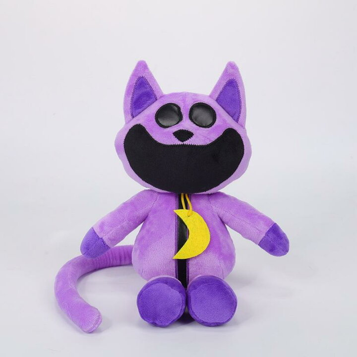 楽天市場】8点セット ポピープレイタイム ぬいぐるみ グッズ キャット 