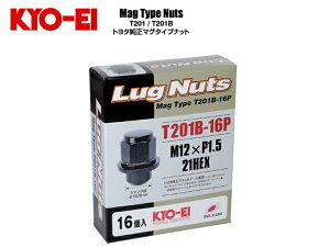 {iYƁKYO-EI MagType LuNutg^A~zC[p}O^Cvibg16/ibgTCYF12×1.5ʍ/J[FubNʊpF21HEX/SF37mm