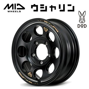 yEzyzC[Pi1{zMID WHEELS × DOD EV 16C` 5.5J CZbg20 5 P.C.D.139.7 Z~OXubN/@[C|bV JB64W JB23W JA22W JA21W