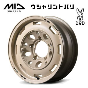 yEzyzC[4{ZbgzMID WHEELS × DOD EVgo 16C` 5.5J CZbg20 5 P.C.D.139.7 Z~OXThx[W Wj[ JB64W JB23W JA22W JA21W