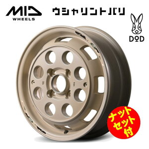 yEzyibgZbgtzyzC[4{ZbgzMID WHEELS × DOD EVgo 14C` 4.5J CZbg45 4 P.C.D.100 Z~OXThx[W N-BOX ^g Xy[VA f