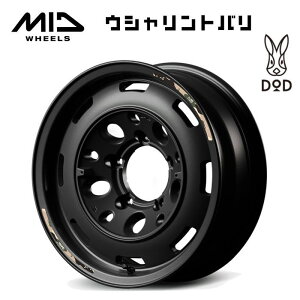 yEzyzC[4{ZbgzMID WHEELS × DOD EVgo 16C` 5.5J CZbg20 5 P.C.D.139.7 Z~OXubN/@[C|bV Wj[ JB64W JB23W JA22W J