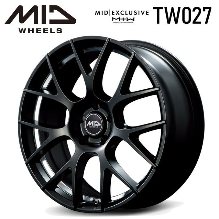 楽天市場】【送料無料・代引き可】【ホイール4本セット】マルカ  