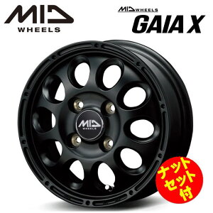 車用ホイール 12インチ マットブラック」の人気商品一覧・価格比較