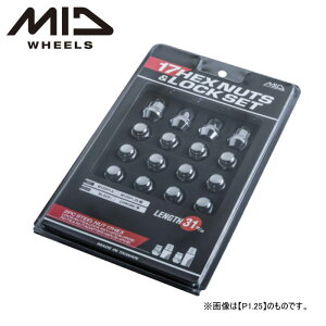 yKizMID 17HEXibgbNZbgL31 5Hԗp ibg16 bNibg4 M12×P1.5 N[bL