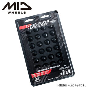 yKizMID 17HEXibgbNZbgL31 6Hԗp ibg20 bNibg4 M12×P1.25 ubN