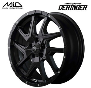 yEzyzC[4{ZbgzfJD:5 RAV4@NITRO POWER DERINGER 16C` 7J CZbg40 5 PCD 114.3 Z~OXubN/tWsAXhh