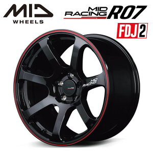 yFDJ2FzC[zyEzyzC[4{z}JT[rX MID MID RACING R07 18C` 8J CZbg45 5 PCD114.3 ubN/bhC