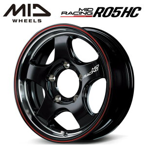 yEzyzC[4{ZbgzMID RMP RACING R05-HC 16C` 5.5J CZbg20 5 PCD139.7 ubN@[eBJ|bV/bhC Wj[ JB23W/JB64W