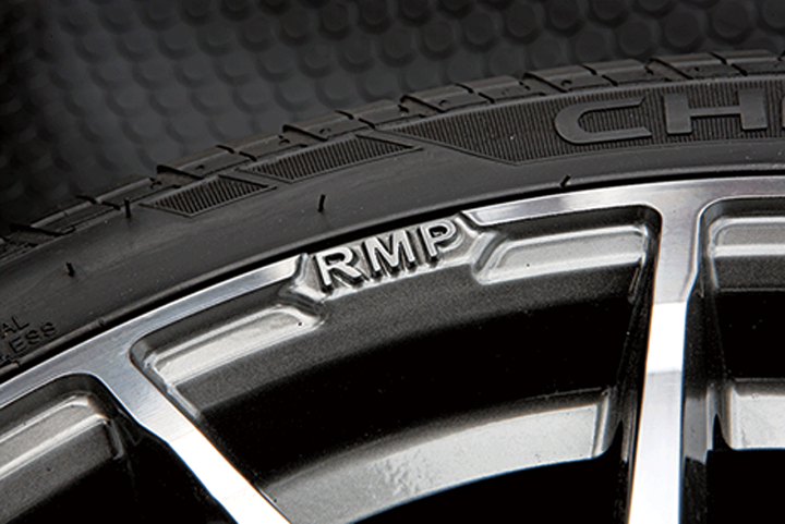 楽天市場】【送料無料・代引き可】【ホイール単品1本】マルカサービス