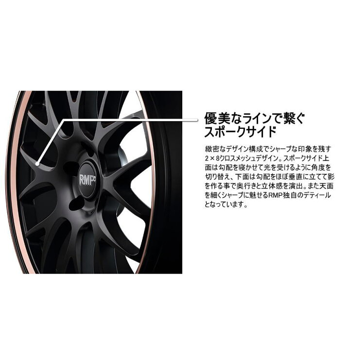 楽天市場】【送料無料・代引き可】【ホイール4本セット】マルカ 