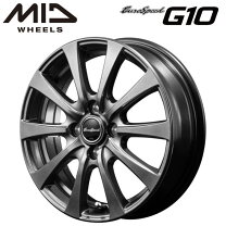 楽天市場】euro speed g10 155/65r14の通販