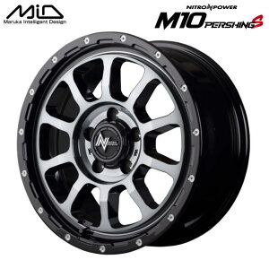 yEzyzC[Pi1{z}JT[rX NITRO POWER M10 PERSHING S M10p[VOS@16C` 7J CZbg40 5 PCD 114.3 ubN/DC+}VjO/ubNNA