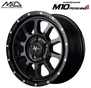 yEzyzC[Pi1{z}JT[rX NITRO POWER M10 PERSHING S M10p[VOS@16C` 7J CZbg40 5 PCD 114.3 Z~OXubN/}VjO