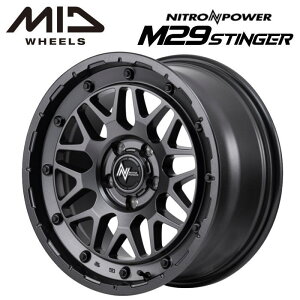 yEzyzC[4{zMID NITRO POWER M29STINGER M29XeBK[ 17C` 8J CZbg35 5 PCD114.3 oubN