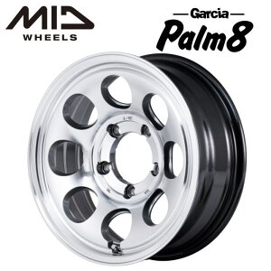 yEzyzC[Pi1{zMID GARCIA Palm8 KVA p[8 16C` 6J CZbg-5 5 P.C.D.139.7 ^bNO[/|bV