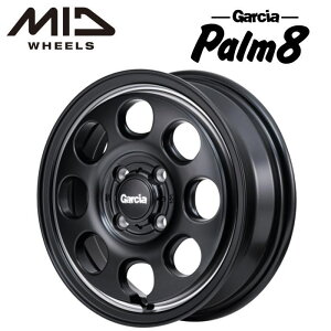 yEzyzC[Pi1{zMID GARCIA Palm8 KVA p[8 14C` 4.5J CZbg45 4 P.C.D.100 Z~OXubN/@[C|bV