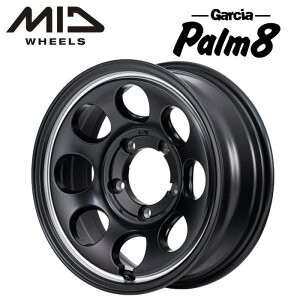 yEzyzC[Pi1{zMID GARCIA Palm8 KVA p[8 16C` 6J CZbg-5 5 P.C.D.139.7 Z~OXubN/@[C|bV