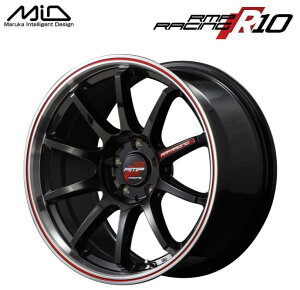 yEzyzC[4{Zbgz}JT[rX MID RMPRACING R10 18C` 8.5J CZbg45 5 P.C.D. 120@NX^ubN/|bV+bh VrbN^CvR FK2 FK8 FL5