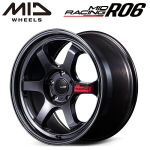 yFDJ2FzC[zyEzyzC[1{Piz}JT[rX MID MIDRACING R06 18C` 9.5J CZbg6012 5 P.C.D. 120 NX^ubN 14Rʍ VrbN^CvR FL5