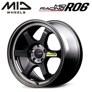 yFDJ2FzC[zyEzyzC[1{Piz}JT[rX MID MIDRACING R06 18C` 9.5J CZbg60 5 P.C.D. 120 ubNNA|bV VrbN^CvR FL5 14R