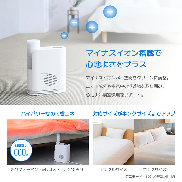 楽天市場】【GOODA掲載商品】【最大75℃高温風】【1年間メーカー保証 