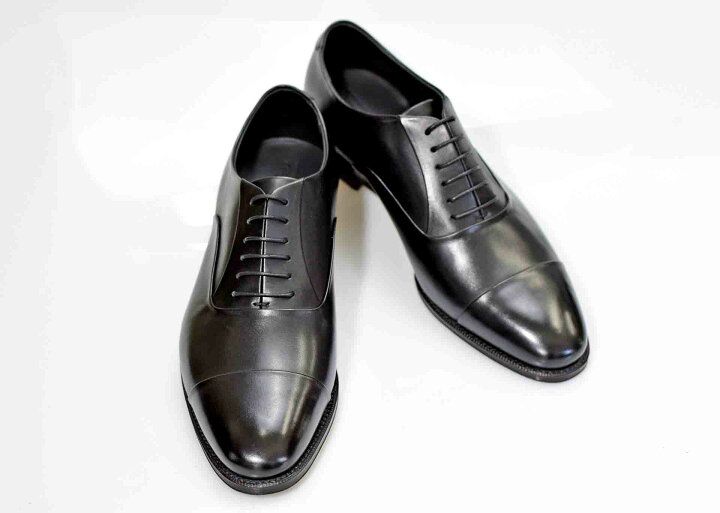 楽天市場】ビジネスシューズ 革靴 RAYMAR レベルソ ストレートチップ 