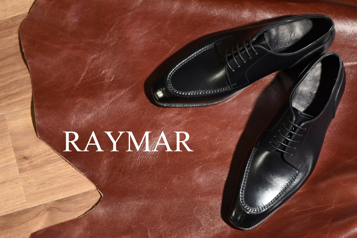 楽天市場 | RAYMAR SHOES SHOP 楽天市場店 - 静岡県焼津市発の革靴 